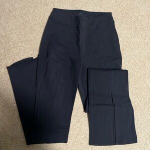 Alo Yoga airbrush high waist flutter legging